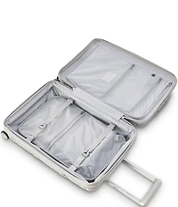 Samsonite Outline Pro 23#double; Carry-On Spinner Suitcase
