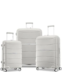 Samsonite Outline Pro 23#double; Carry-On Spinner Suitcase