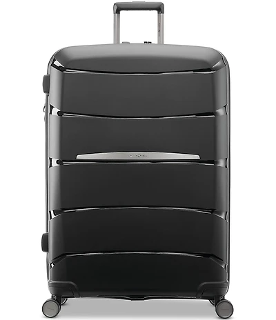 Samsonite Outline Pro Hardside 28#double; Expandable Large Spinner Suitcase