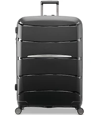 Samsonite Outline Pro Hardside 28#double; Expandable Large Spinner Suitcase