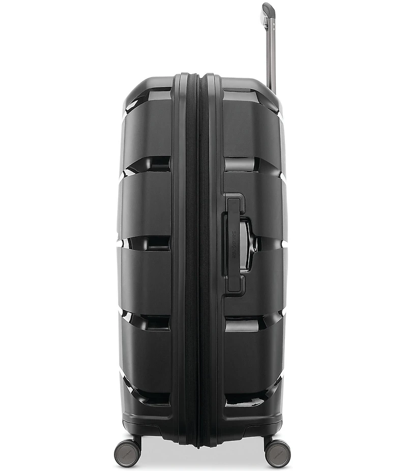 Samsonite Outline Pro Hardside 28#double; Expandable Large Spinner Suitcase