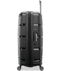 Samsonite Outline Pro Hardside 28#double; Expandable Large Spinner Suitcase
