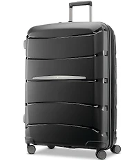 Samsonite Outline Pro Hardside 28#double; Expandable Large Spinner Suitcase