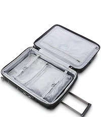 Samsonite Outline Pro Hardside 28#double; Expandable Large Spinner Suitcase