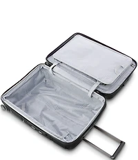 Samsonite Outline Pro Hardside 28#double; Expandable Large Spinner Suitcase