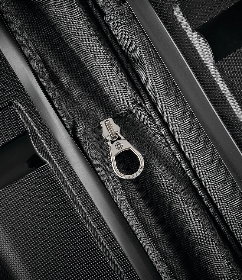Samsonite Outline Pro Hardside 28#double; Expandable Large Spinner Suitcase