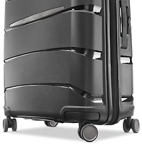 Samsonite Outline Pro Hardside 28#double; Expandable Large Spinner Suitcase