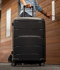 Samsonite Outline Pro Hardside 28#double; Expandable Large Spinner Suitcase