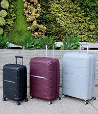 Samsonite Outline Pro Hardside 28#double; Expandable Large Spinner Suitcase