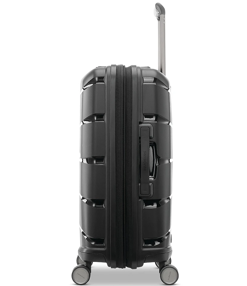 Samsonite Outline Pro 23#double; Hardside Expandable Carry-On Spinner Suitcase
