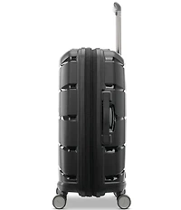 Samsonite Outline Pro 23#double; Hardside Expandable Carry-On Spinner Suitcase