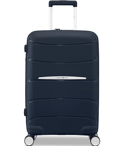 Samsonite Outline Pro 23#double; Hardside Expandable Carry-On Spinner Suitcase
