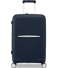 Samsonite Outline Pro 23#double; Hardside Expandable Carry-On Spinner Suitcase