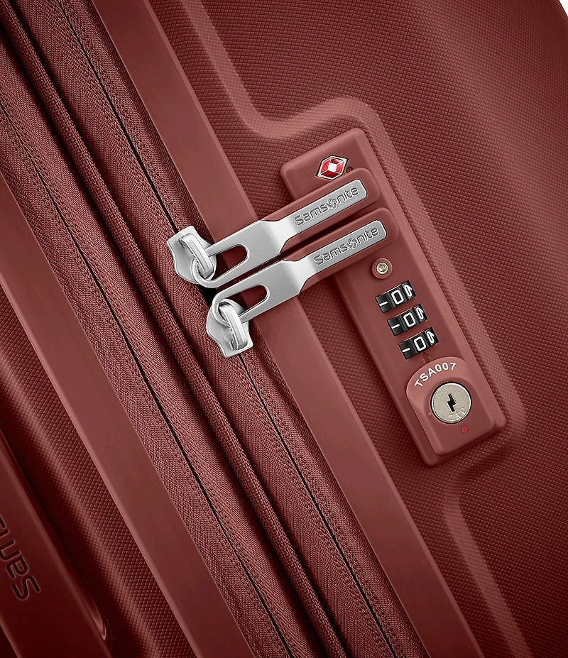 Samsonite Outline Pro Large Spinner Suitcase