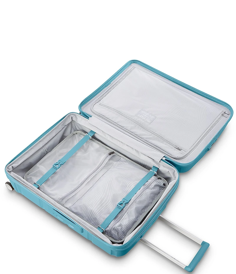 Samsonite Outline Pro Large Spinner Suitcase
