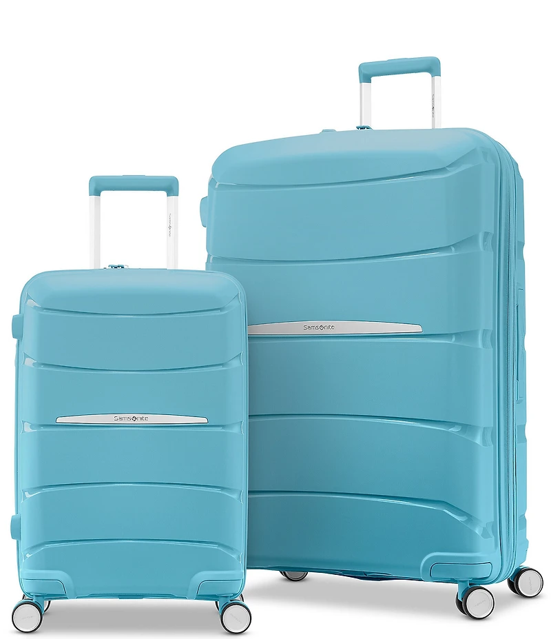Samsonite Outline Pro Large Spinner Suitcase