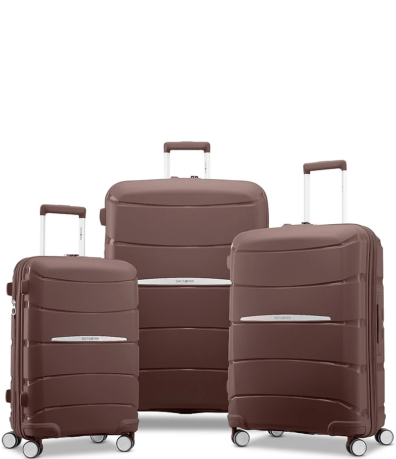 Samsonite Outline Pro Medium Spinner