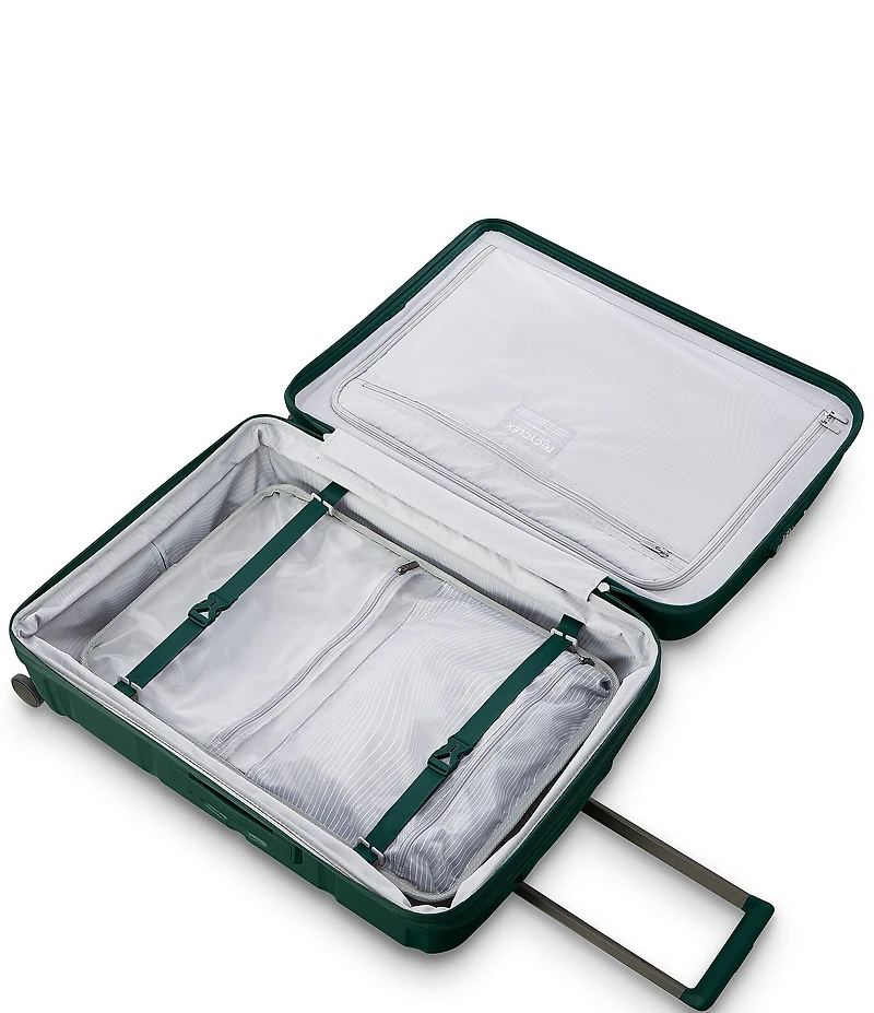 Samsonite Outline Pro Medium Spinner Suitcase