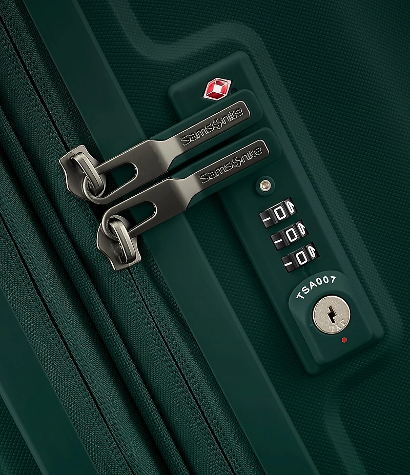 Samsonite Outline Pro Medium Spinner Suitcase