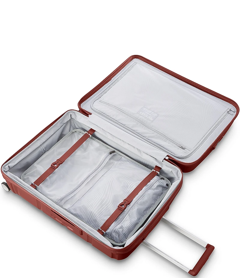 Samsonite Outline Pro Medium Spinner Suitcase