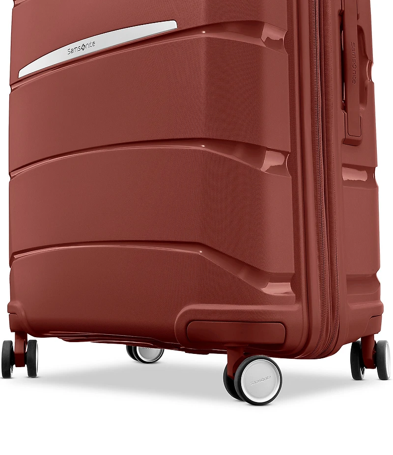 Samsonite Outline Pro Medium Spinner Suitcase