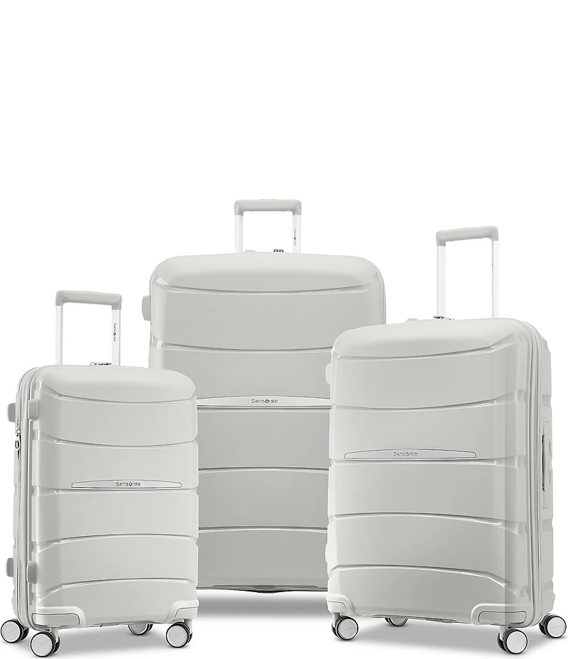 Samsonite Outline Pro Medium Spinner Suitcase