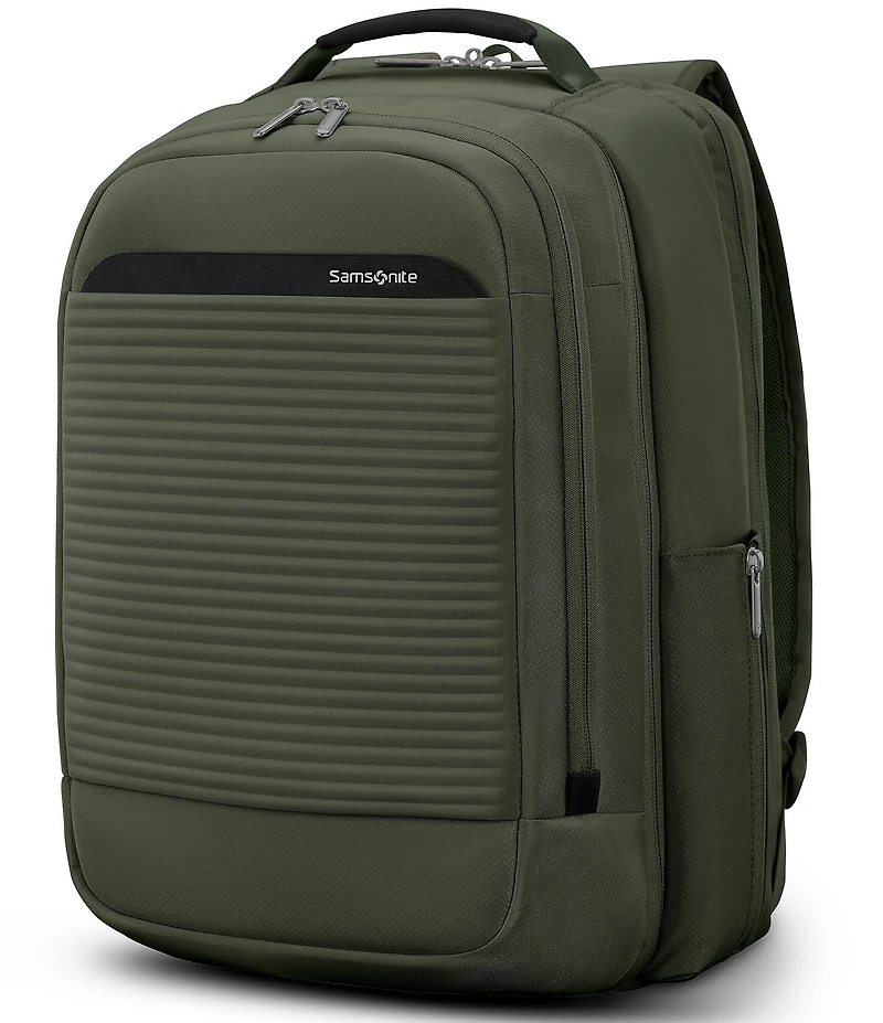 Samsonite Paralux Collection 2-1 Travel Backpack