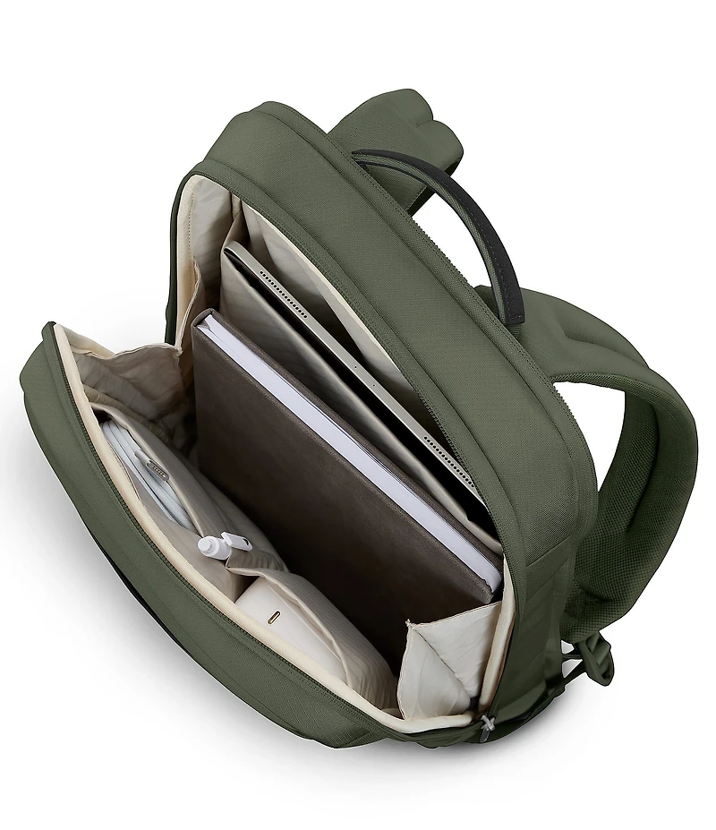 Samsonite Paralux Collection 2-1 Travel Backpack