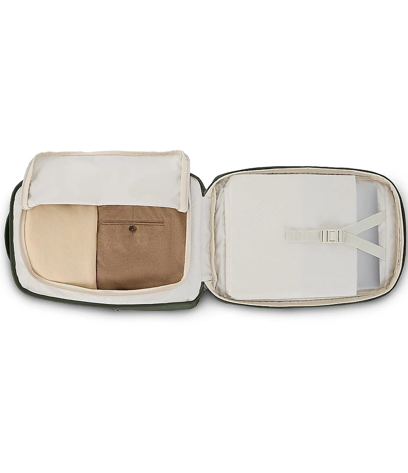 Samsonite Paralux Collection 2-1 Travel Backpack
