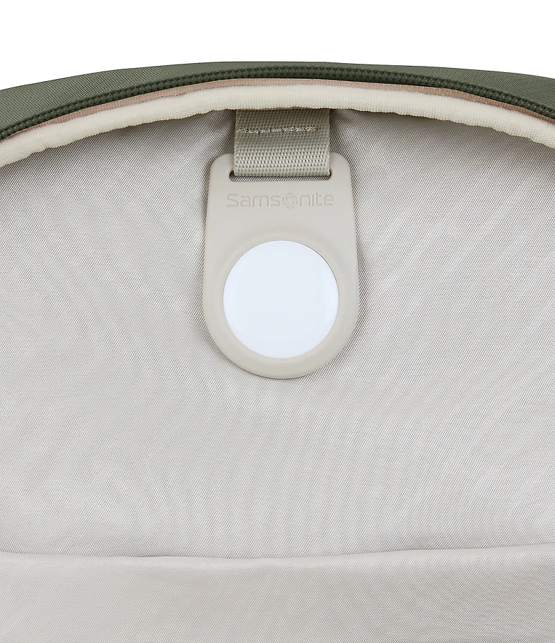 Samsonite Paralux Collection 2-1 Travel Backpack