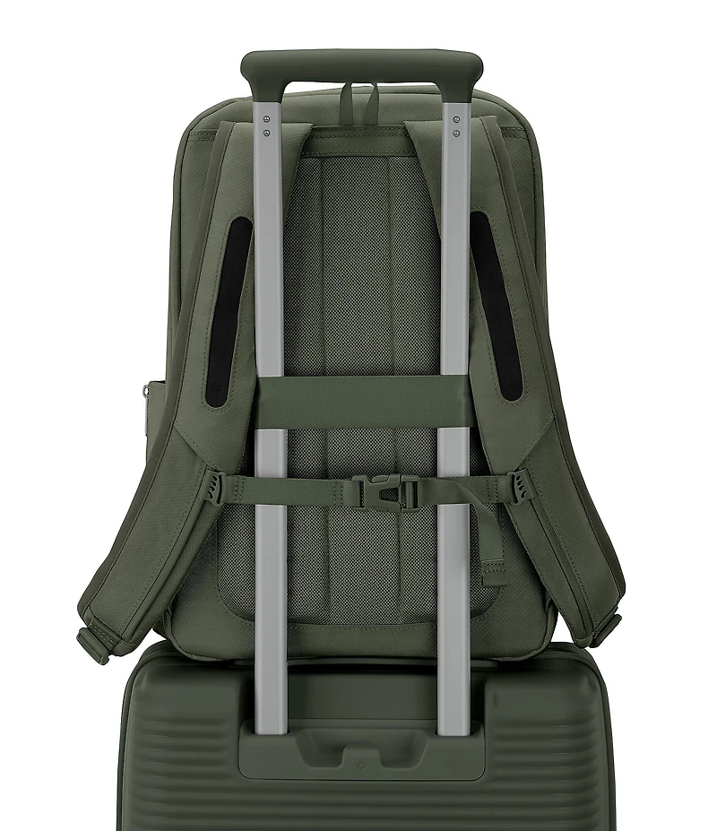 Samsonite Paralux Collection 2-1 Travel Backpack