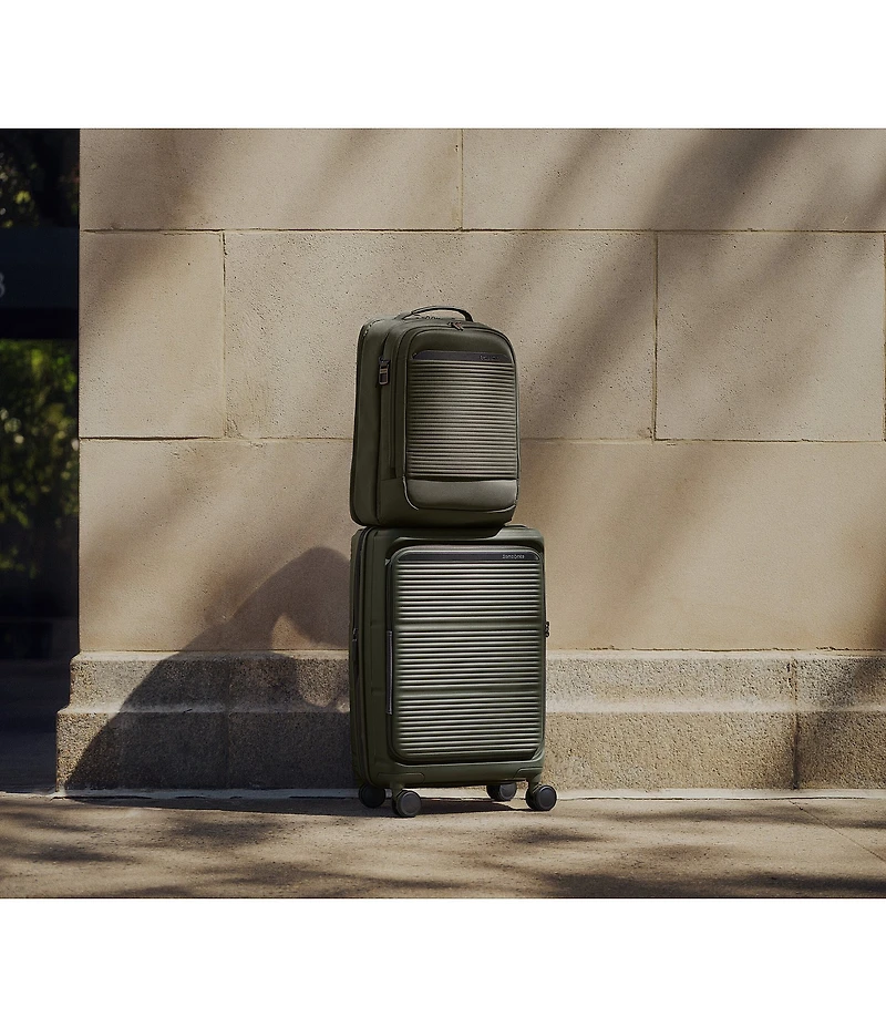 Samsonite Paralux Collection 2-1 Travel Backpack