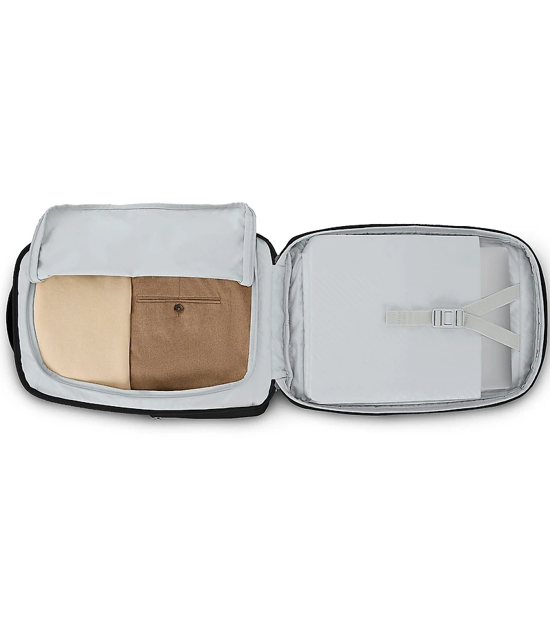 Samsonite Paralux Collection 2-1 Travel Backpack