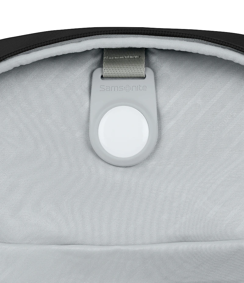 Samsonite Paralux Collection 2-1 Travel Backpack
