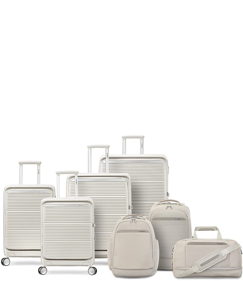 Samsonite Paralux Collection Everyday Backpack