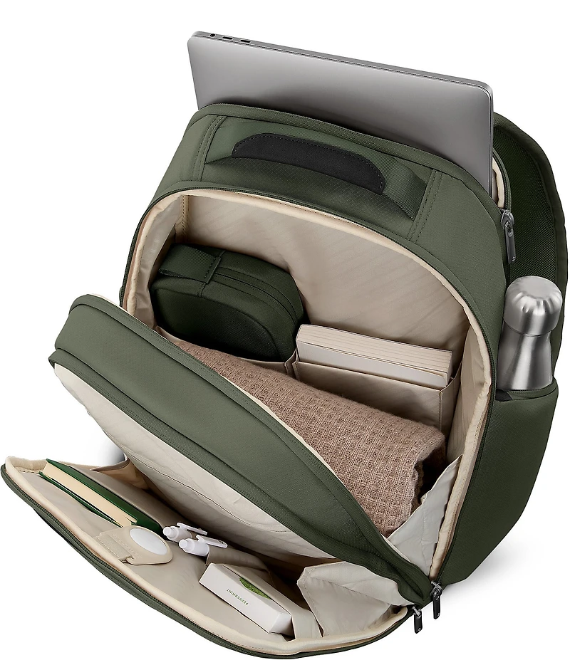 Samsonite Paralux Collection Everyday Backpack