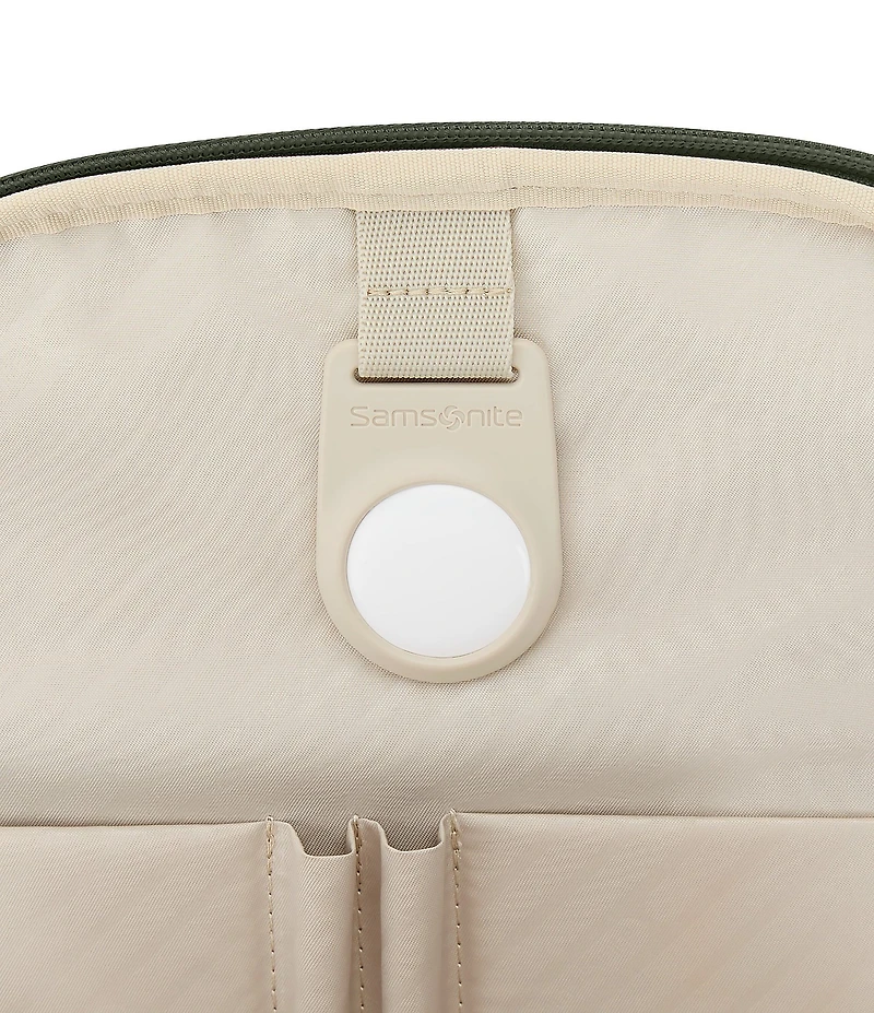 Samsonite Paralux Collection Everyday Backpack