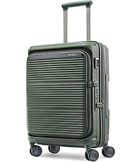 Samsonite Paralux Collection Global Carry On Suitcase