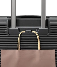 Samsonite Paralux Collection Global Carry On Suitcase