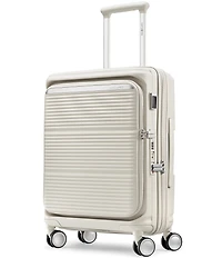 Samsonite Paralux Collection Global Carry On Suitcase