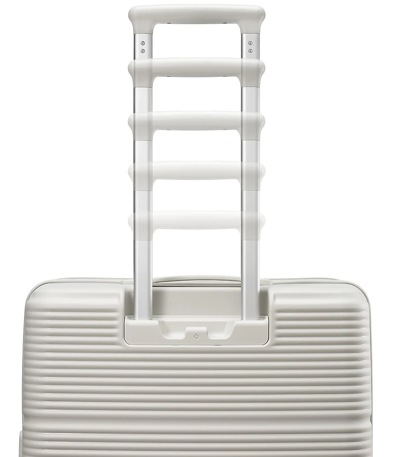 Samsonite Paralux Collection Global Carry On Suitcase