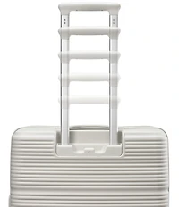 Samsonite Paralux Collection Global Carry On Suitcase