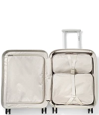 Samsonite Paralux Collection Global Carry On Suitcase