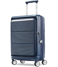Samsonite Paralux Collection Hardside Carry On Suitcase