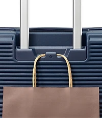 Samsonite Paralux Collection Hardside Carry On Suitcase