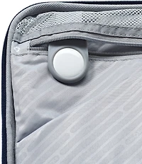 Samsonite Paralux Collection Hardside Carry On Suitcase