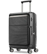Samsonite Paralux Collection Hardside Carry On Suitcase