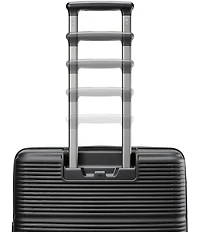 Samsonite Paralux Collection Hardside Carry On Suitcase