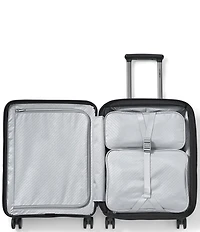 Samsonite Paralux Collection Hardside Carry On Suitcase