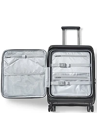 Samsonite Paralux Collection Hardside Carry On Suitcase
